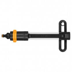 Arroseur oscillant - Solid M - arrosage réglable jusqu’à 285 m² - FISKARS