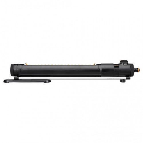 Arroseur oscillant - X-Series S-L - arrosage réglable pour surfaces de 300 à 500 m² - FISKARS