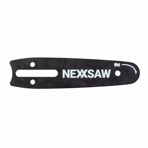 Guide-chaîne - 150 mm - pour élagueuse Nexxsaw V3 18V - Batavia