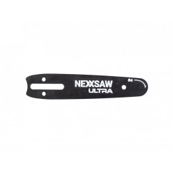 Guide-chaîne - Nexxsaw Ultra V3.2 18 cm - lame pour élagueuse 18V de marque Batavia, référence: B9708300