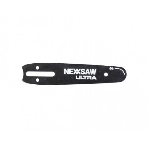 Guide-chaîne - Nexxsaw Ultra V3.2 18 cm - lame pour élagueuse 18V - Batavia