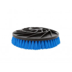Brosse moyenne - Twin Brush bleue - pour nettoyage multi-surfaces de marque Batavia, référence: B9708700