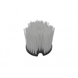 Brosse à longs poils - Twin Brush - pour nettoyage des zones difficiles de marque Batavia, référence: B9708900