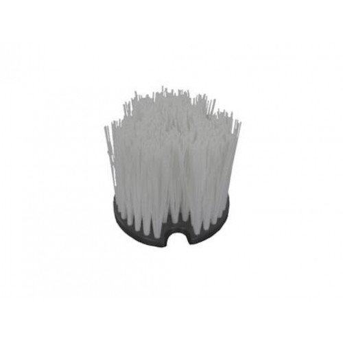 Brosse à longs poils - Twin Brush - pour nettoyage des zones difficiles - Batavia