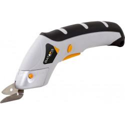 Ciseaux électriques sans fil - Maxxcut 3.6V - coupe multi-matériaux de marque Batavia, référence: B9709800