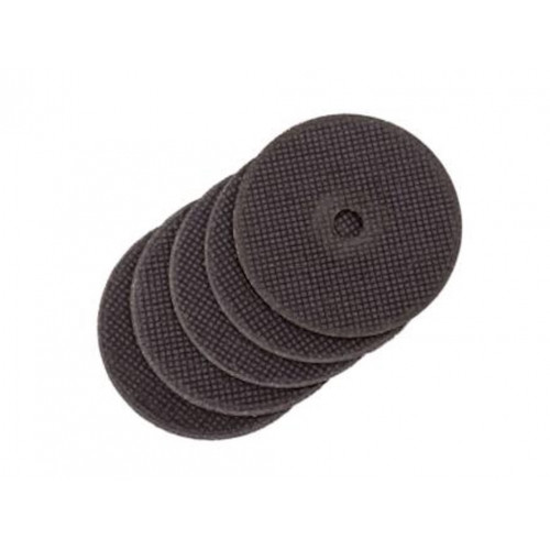 Disques à tronçonner 76 mm - 12V - set de 5 pour métal - Batavia