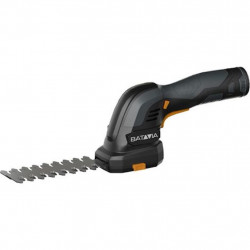 Cisaille à gazon et à arbuste sans fil - Fixxpack 12V 2-en-1 - usage jardin et maison de marque Batavia, référence: J9714100