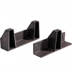 Kit de Griffes en bois - pour Croc Lock - maintien sécurisé pour pièces irrégulières de marque Batavia, référence: J9715200