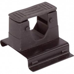 Porte-outils flexible Maxxclick (x2) - support réglable pour outils à manche de marque Batavia, référence: J9716800