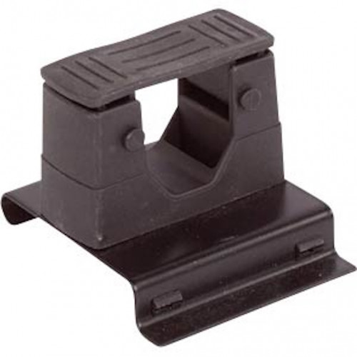 Porte-outils flexible Maxxclick (x2) - support réglable pour outils à manche - Batavia
