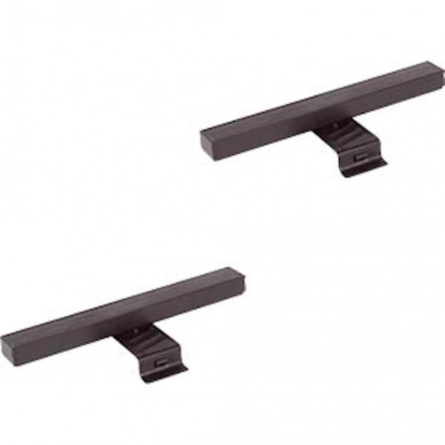 Support d’outils magnétique Maxxclick (x2) - rangement mural pour outils à main - Batavia