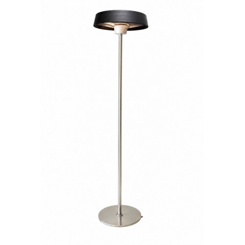 Chauffage infrarouge sur pied - RP-2000 Plus - usage extérieur - Ruby