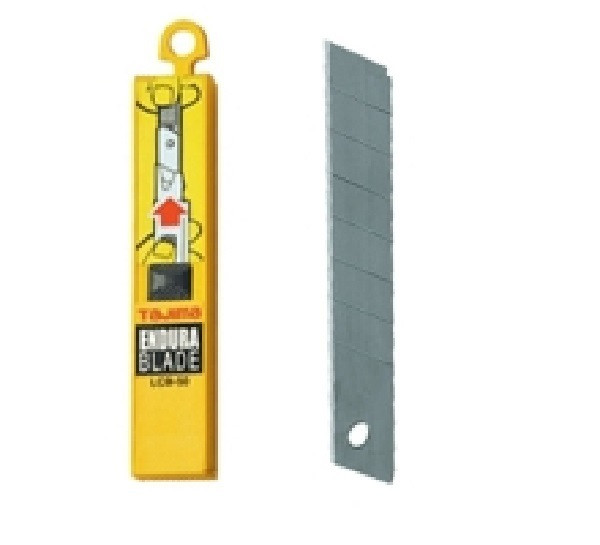 10 lames de cutter 9,5 mm