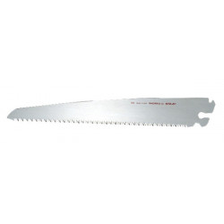 Lame 240 mm pour scie japonaise pliante G-Saw de marque TAJIMA, référence: B1598300