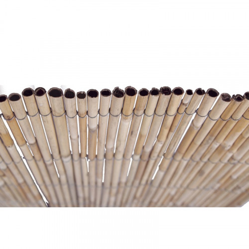 Canisse naturelle Reedcane Plus 1,5 x 5 m - roseaux réguliers - NORTENE 