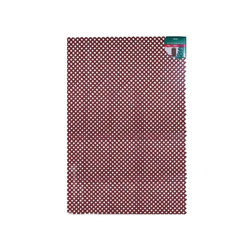 Treillis pare-vue en osier marron 0,6 x 1,2 m - matériau LOP - anti-UV - NORTENE 