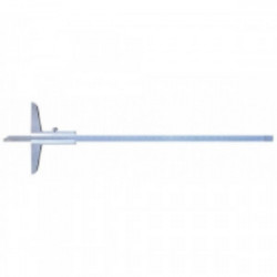 Jauge de profondeur 200 mm - OUTIFRANCE 