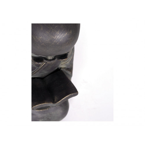 Statue Bouddha Kyo 44 cm - NORTENE 