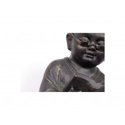 Statue Bouddha Kyo 44 cm - NORTENE