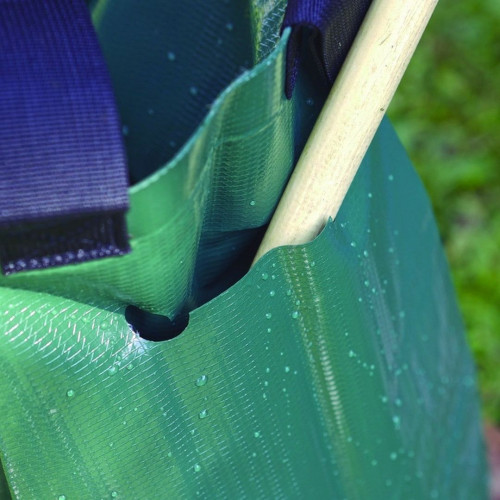 Sac d’arrosage Irribag 75 L vert - arrosage lent - Nortene 