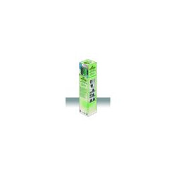 Réservoir d’eau souple 200 L 60 x 70 cm - récupération et stockage d’eau - NORTENE
