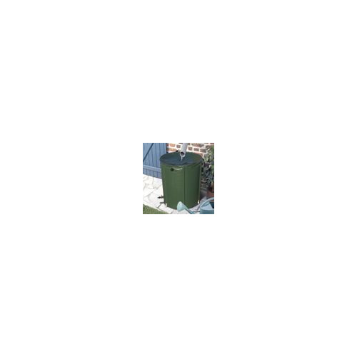 Réservoir d’eau souple 200 L 60 x 70 cm - récupération et stockage d’eau - NORTENE 