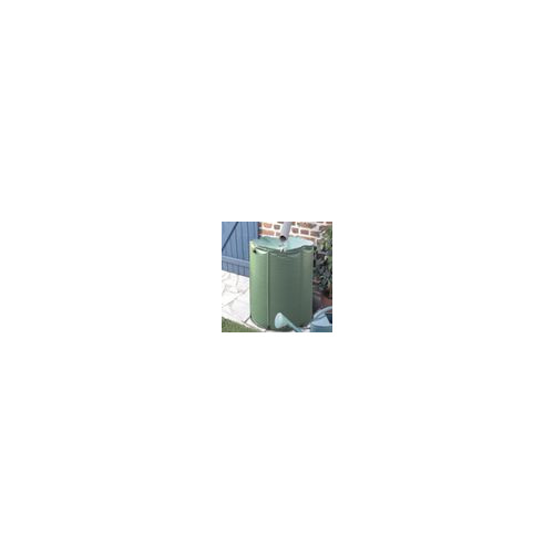 Récupérateur d’eau souple Water Tank vert 300 L - 60 x 88 cm - NORTENE 