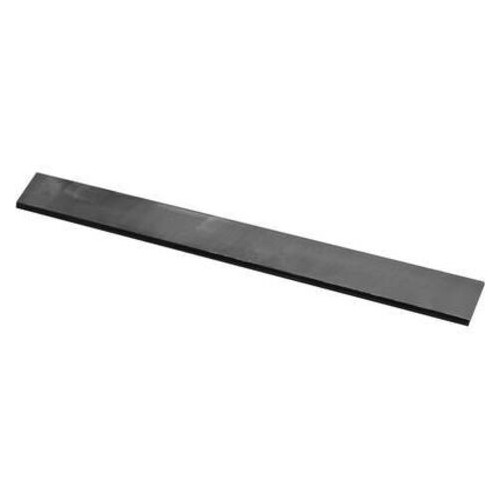 Coffret de 4 couteaux raboteuses bois - 410 x 19 x 1 mm - compatible dégauchisseuse et raboteuse - Holzmann