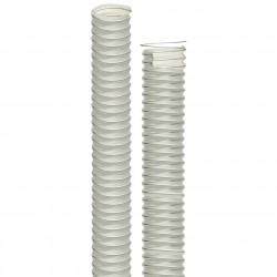 Tuyau d’aspiration Ø 60 mm - longueur 10 m - Holzmann