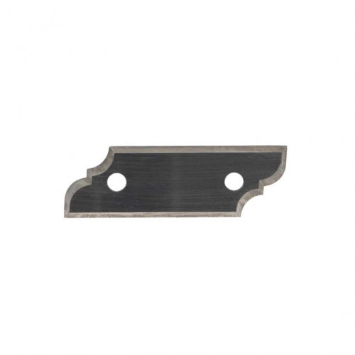Couteau à profiler 1101 Standard -160 x 20 x 30 mm - Holzmann