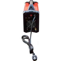 Découpeur plasma inverseur - coupe maximale 12 mm - pression 2 à 4 bar - Holzmann