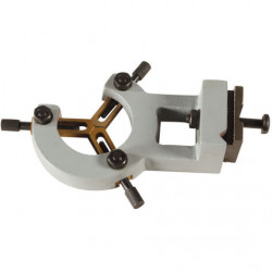 Lunette pour tour à métaux ED300FDLF - Holzmann