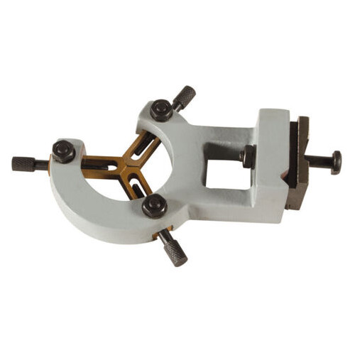Lunette pour tour à métaux ED300FDLF - Holzmann