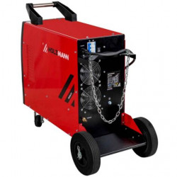 Poste à souder multiprocédés EMSA315 - MIG MMA - 315 A - Holzmann