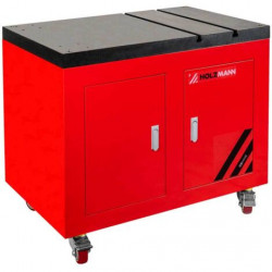 Support pour coupe-fil électrique Holzmann GSMMS de marque Holzmann, référence: B9750100