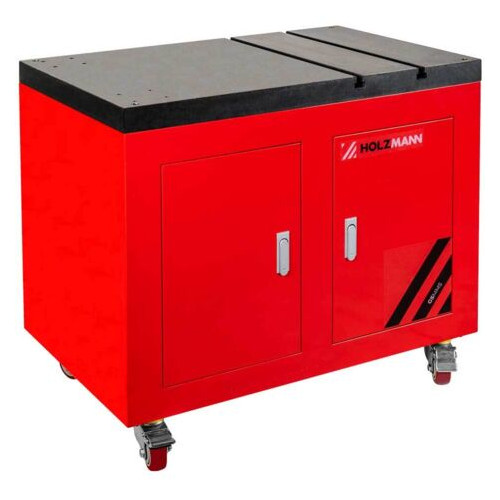 Support pour coupe-fil électrique Holzmann GSMMS - Holzmann