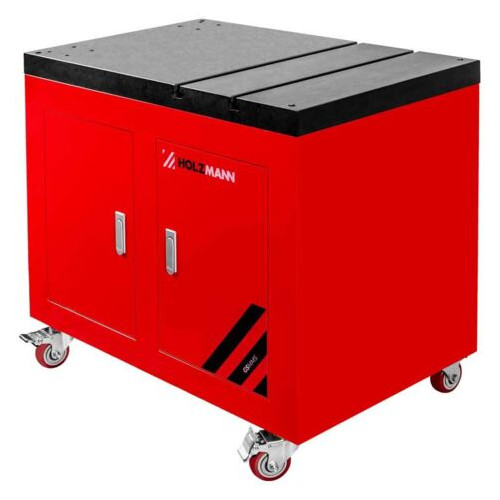 Support pour coupe-fil électrique Holzmann GSMMS - Holzmann