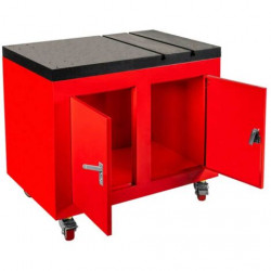 Support pour coupe-fil électrique Holzmann GSMMS - Holzmann
