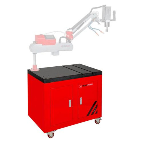 Support pour coupe-fil électrique Holzmann GSMMS - Holzmann