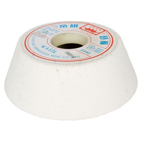 Meule pour aiguiseur de couteaux HMS700SS - affûtage couteaux de cuisine - Holzmann