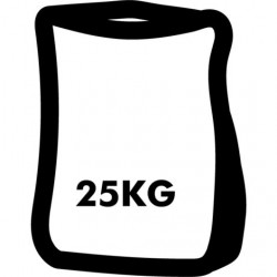 Colle thermofusible pour plaqueuse de chants 25 kg - collage bois et dérivés - Holzmann