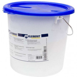 Colle thermofusible pour plaqueuse de chants 5 kg - spécial bois dur et teck de marque Holzmann, référence: B9751500