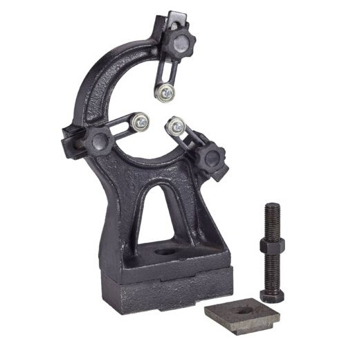 Lunette de copiage pour tour à bois - compatible VD1100N - Holzmann