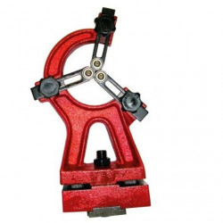 Lunette de copiage pour tour à bois - compatible VD1100N - Holzmann