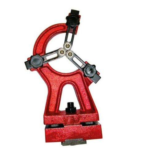 Lunette de copiage pour tour à bois - compatible VD1100N - Holzmann