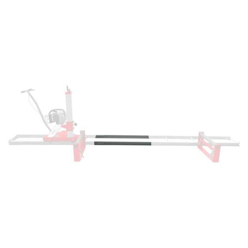 Set de rallonge pour rail de guidage 1045 mm - Holzmann