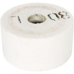 Meule abrasive pour aiguiseur de couteaux 100 mm de marque Holzmann, référence: B9753700