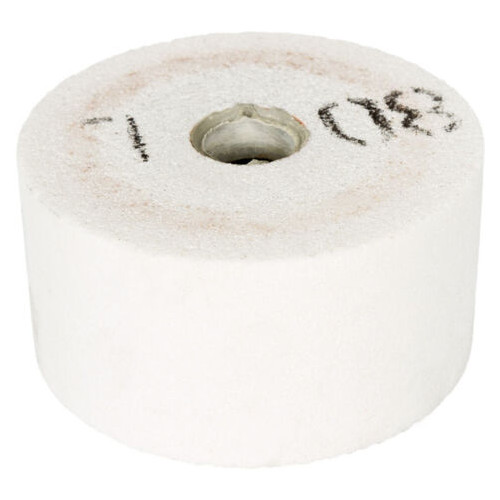 Meule abrasive pour aiguiseur de couteaux 100 mm - Holzmann