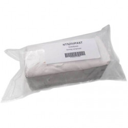 Pâte abrasive 380 g pour affûtage à l’eau - disque cuir de marque Holzmann, référence: B9754500