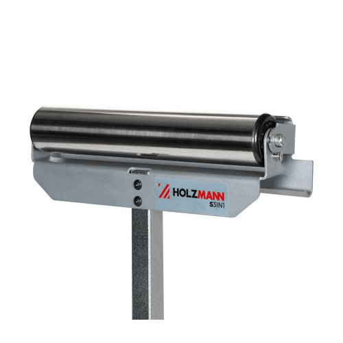 Servante combinée - S3IN1 - hauteur réglable 660 à 1150 mm - charge 136 kg - Holzmann